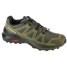 Salomon Speedcross Peak L47948700 Grün 44