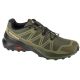Salomon Speedcross Peak L47948700 Grün 44