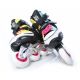 34. Tempish Magic Rebel 10000000415 Verstellbare Rollschuhe