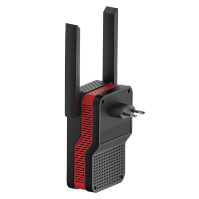 3. CUDY RE3000 LAN 1x Gigabit AX3000 Dualband-WLAN-6-Mesh-WLAN-Verstärker