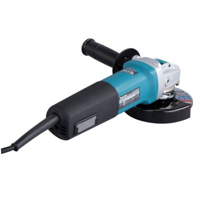 5. Makita GA5080RX02 X-Lock Winkelschleifer (GA5080RX02)