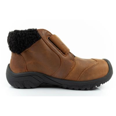 4. Keen Junior Kootenay wasserdichte Stiefeletten