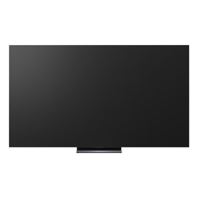 2. LG OLED83C51LA OLED EVO 83'' 4K Ultra HD 144Hz Fernseher mit WebOS und Dolby Atmos, Schwarz