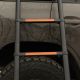 27. Offlander Triangle Slim Coyote Dachzelt OFF_RTT_SLIM