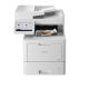 7. Brother MFC-L9670CDN Multifunktionsdrucker, Laser, A4, 2400 x 600 dpi, 40 Seiten/Minute