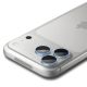 4. Spigen Optik Pro GLAS.TR EZ FIT 2er-Pack Displayschutzfolie aus gehärtetem Glas für iPhone 18 Pro / 18 Pro Max – Hellblau