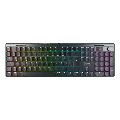 5. CHERRY XTRFY MX 10.1 Kabellose Tastatur