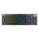 5. CHERRY XTRFY MX 10.1 Kabellose Tastatur