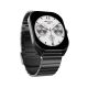 7. HiFuture FutureFit APEX Smartwatch – Schwarz
