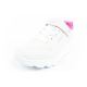 12. Skechers Uno Lite Kinder Sport-Sneaker weiß bequem