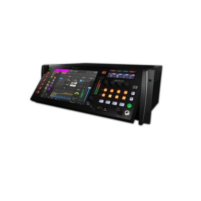 Behringer WING RACK Digitalmixer