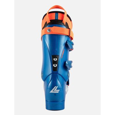 4. Skischuhe LANGE RS 130 LV Vibrant Blue