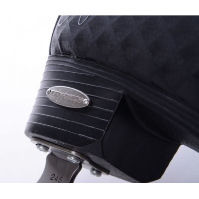 2. Tempish Giulia Black Plus W 1300001626 Eiskunstlaufschuhe