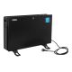 3. NOVEEN CH7100 LCD Smart Konvektorheizung, schwarz