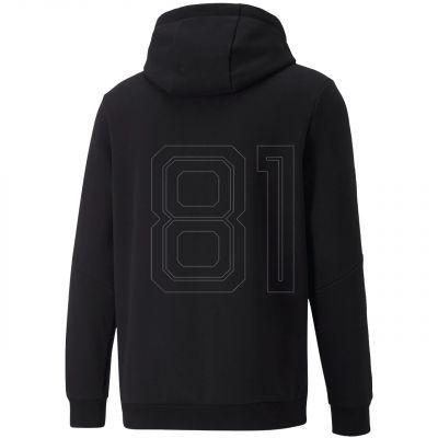 2. Sweatshirt Puma ESS+ Tape Hoodie FL M 849040 01