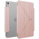 2. Uniq Camden Lite Hülle für iPad 11" (2025) / 10,9" (2022) – Pink