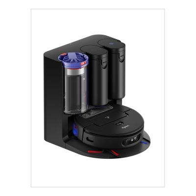 Dyson Spot+Scrub AI 0,25 l Schwarz