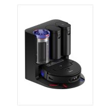 Dyson Spot+Scrub AI 0,25 l Schwarz