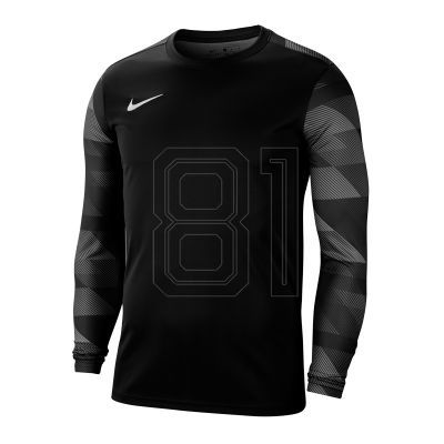 4. Nike Dry Park IV M T-shirt CJ6066-010