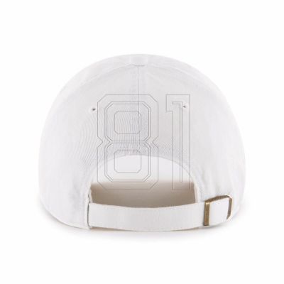 3. 47 Brand New York Yankees B-CICON17GWS-WH Kappe