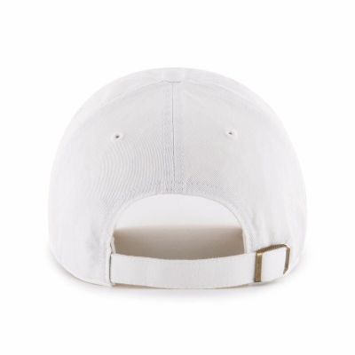3. 47 Brand New York Yankees B-CICON17GWS-WH Kappe