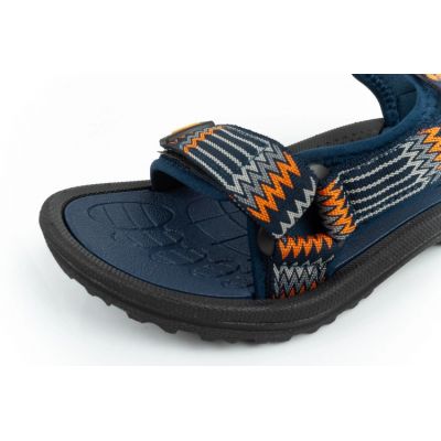 4. Lee Cooper Jr Sandalen LCW-25-34-3571K