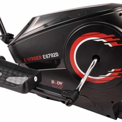 36. Body Sculpture BE 6792 magnetischer Ellipsentrainer