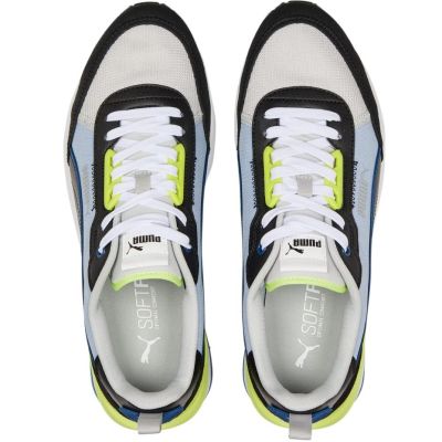 7. Puma R22 Blau M Schuhe 383462 11