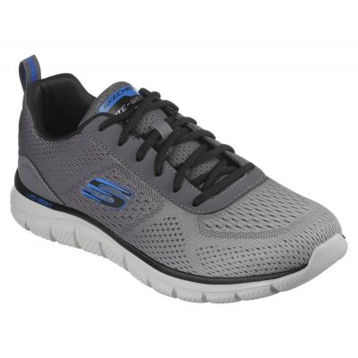 5. Skechers Track Ripkent M 232399/CCGY Schuhe