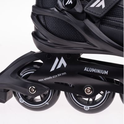 2. DESKUS Fitness-Rollschuhe