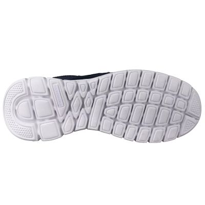 8. Skechers Burns Agoura M 52635-NVY Schuhe