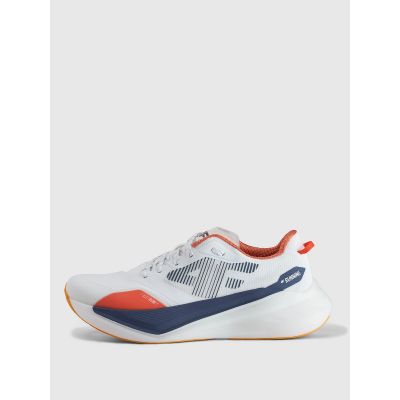 2. Flow Run 1.0 Herren-Laufschuhe, niedrig, Größe 4F 4FRSS25FSPOM160-90S