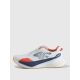 2. Flow Run 1.0 Herren-Laufschuhe, niedrig, Größe 4F 4FRSS25FSPOM160-90S