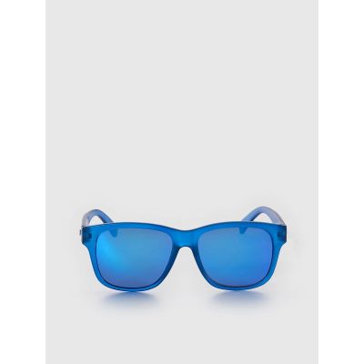 4F 4FJRSS26ASUNU084-33S Kinder-Sonnenbrille mit mehrfarbiger Beschichtung