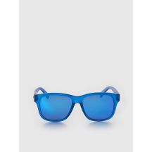 4F 4FJRSS26ASUNU084-33S Kinder-Sonnenbrille mit mehrfarbiger Beschichtung