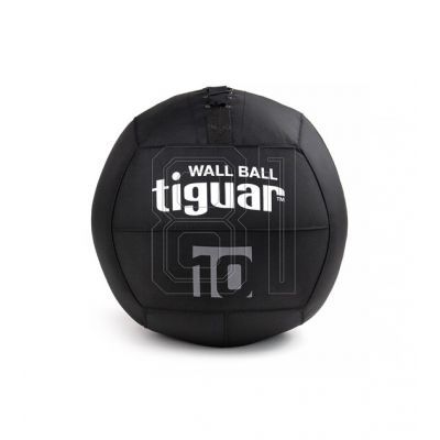 Tiguar Wallball 10 kg Medizinball TI-WB010