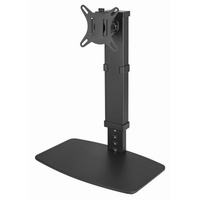 2. GEMBIRD Höhenverstellbarer Monitorständer 17"-32", bis zu 8 kg