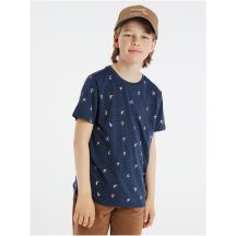 Jungen-T-Shirt Protest PRTBIKE JR