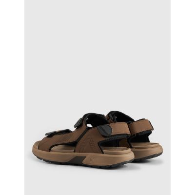 4. SVING Herrensandalen 4F 4FRSS26FSANM124-81S