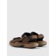 4. SVING Herrensandalen 4F 4FRSS26FSANM124-81S