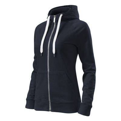 Voyage Damen-Sweatshirt (Dunkelblau)