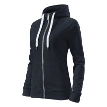 Voyage Damen-Sweatshirt (Dunkelblau)