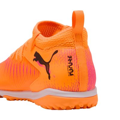 3. Puma Future 8 Match TT + Mid 108616 03 Kinder Fußballschuhe