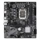 4. Gigabyte H610M D3W DDR4 Mainboard, Intel H610, LGA1700, 2x DDR4, mATX