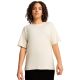 Puma ESS Relaxed Tee beiges Damen-T-Shirt 684971 87