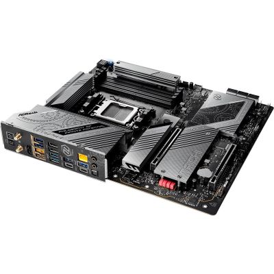 3. ASRock X870E Taichi Lite Mainboard