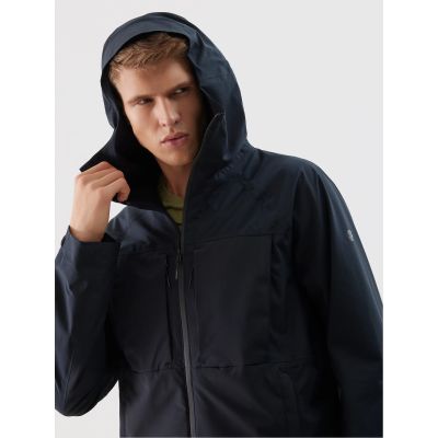 3. Herren-Trekkingjacke mit NeoDry 10K 4F Membran