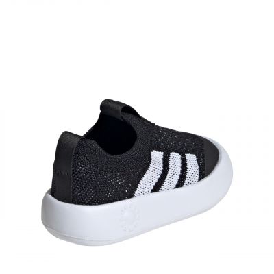 3. Adidas Bubblecomfy Kinderschuhe Schwarz IH1264