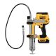 5. DEWALT 18V DCGG571M1 Akku-Fettpresse