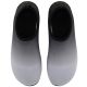 2. Neopren-Wasserschuhe für Damen, schwarz/grau, XQMAX, Größe 39